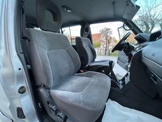 Galloper Super Exceed 2002