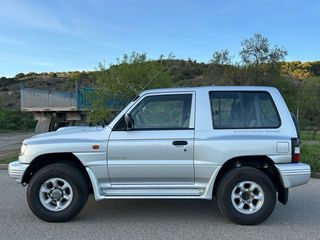 Galloper Super Exceed 2002