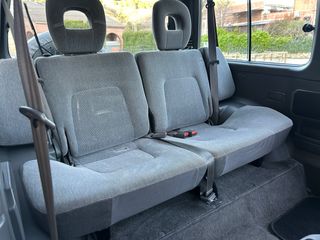 Galloper Super Exceed 2002