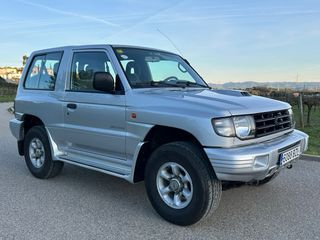 Galloper Super Exceed 2002