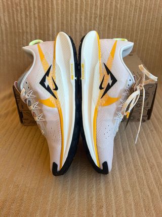 Zapatillas Nike ReactX Pegasus Trail 5 ( 38.5 )