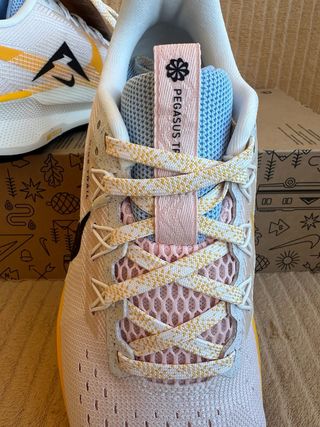 Zapatillas Nike ReactX Pegasus Trail 5 ( 38.5 )