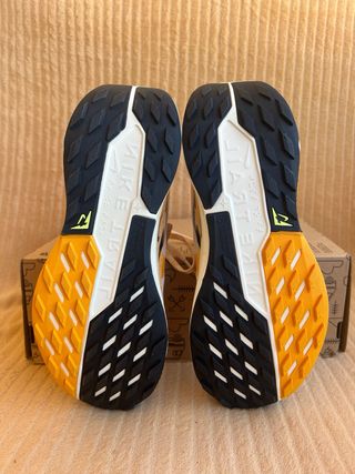 Zapatillas Nike ReactX Pegasus Trail 5 ( 38.5 )