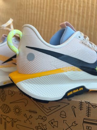 Zapatillas Nike ReactX Pegasus Trail 5 ( 38.5 )