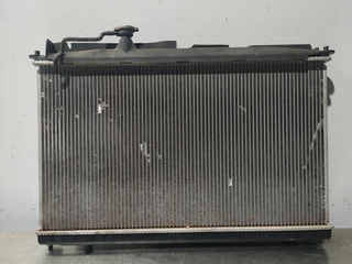 RADIADOR AGUA HYUNDAI SANTA FE (CM) S / R