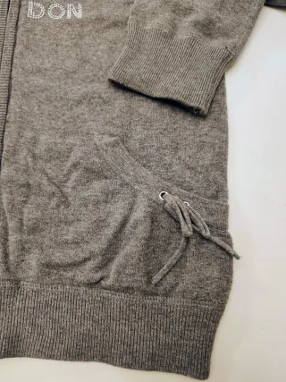 ✅ PEPE JEANS sudadera chica T16 ✅