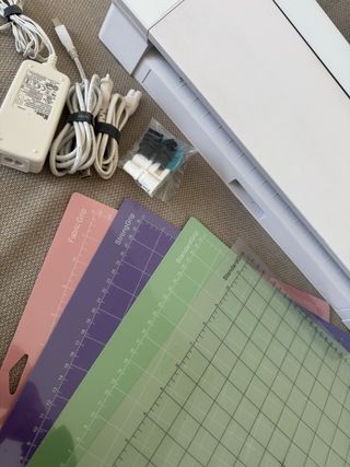 Plotter da taglio Silhouette Cameo 4