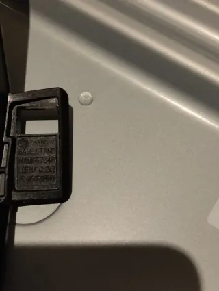 LG 55UN73006LA piezas