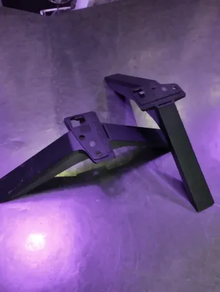 LG 55UN73006LA piezas