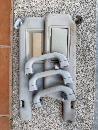 Parasoles Seat Cordoba/Ibiza 6k