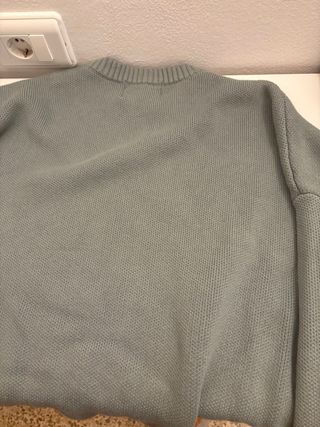 Eme Studios Jersey Verde