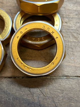 Ricambi Rino Serie Sterzo