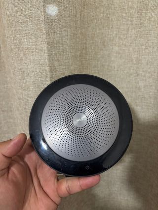 Altavoz Jabra Speak 710