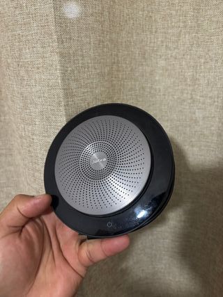 Altavoz Jabra Speak 710