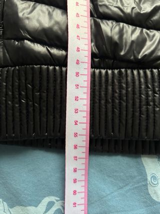 Piumino Colmar donna 100 gr nero