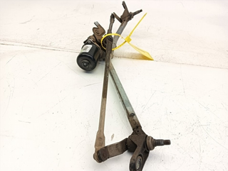 MOTOR LIMPIA DELANTERO RENAULT KANGOO II (F/KW0)