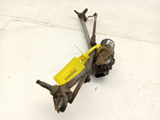 MOTOR LIMPIA DELANTERO RENAULT KANGOO II (F/KW0)