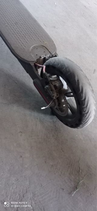 Patín Eléctrico aovopro 675745605