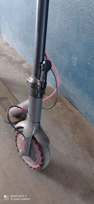 Patín Eléctrico aovopro 675745605