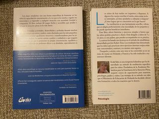 Libros mindfullnes para niños