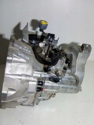 Ford 154305 caja cambios 110r191118hk130 kuga - 3