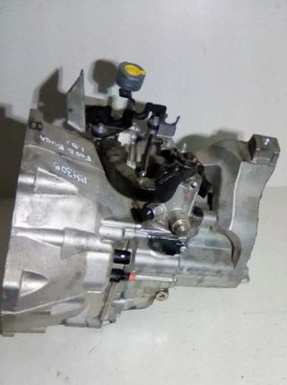 Ford 154305 caja cambios 110r191118hk130 kuga - 3