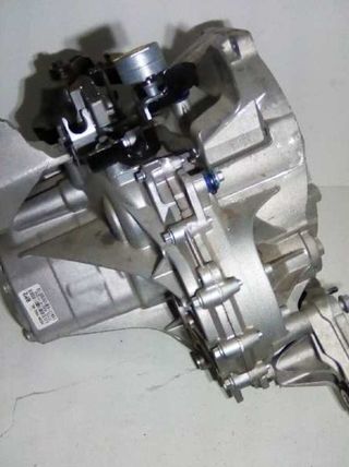 Ford 154305 caja cambios 110r191118hk130 kuga - 3