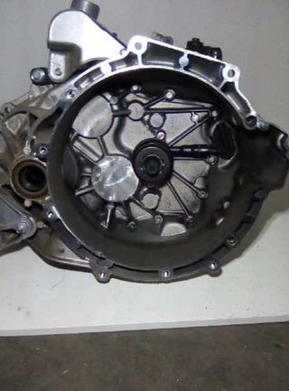 Ford 154305 caja cambios 110r191118hk130 kuga - 3