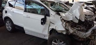 Ford 154305 caja cambios 110r191118hk130 kuga - 3