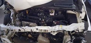 Ford 154305 caja cambios 110r191118hk130 kuga - 3