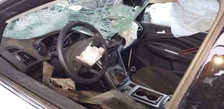 Ford 154305 caja cambios 110r191118hk130 kuga - 3