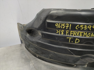 PASO RUEDA TRASERO DERECHO FIAT FREEMONT (345) 93