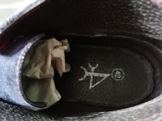 Botines VALECUATRO (Piel NOBUCK) 42 Chollo! 75€