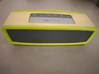 Bose SoundLink Mini Altavoz Portátil