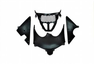 Carenado Moto Suzuki GSXR 600 750 2001 a 2003