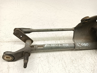 MOTOR LIMPIA DELANTERO TOYOTA AVENSIS BERLINA (T2