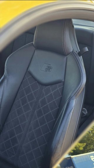 Audi TT 2015