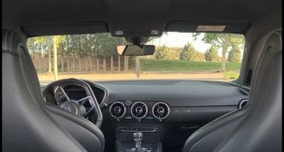 Audi TT 2015