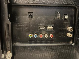 TV LG 32” LED – Modelo 32LJ510U – Perfecto estado