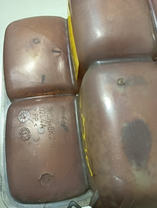 DEPOSITO EXPANSION FORD FOCUS BERLINA (CAP) KKDA