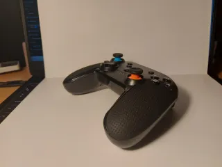 Mando Inalámbrico Trust GXT 1246 Muta