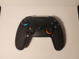 Mando Inalámbrico Trust GXT 1246 Muta