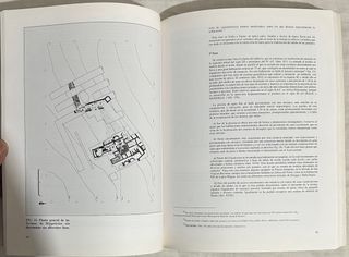Arqueología. La Ciudad Hispanorromana de Complutum