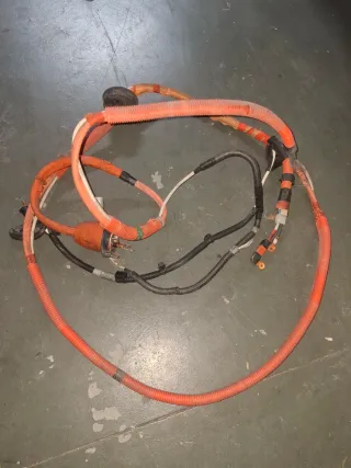 Cable Alta Tensión Toyota Prius