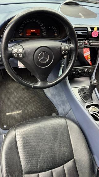 Limpieza y detailing de coches en Toledo.