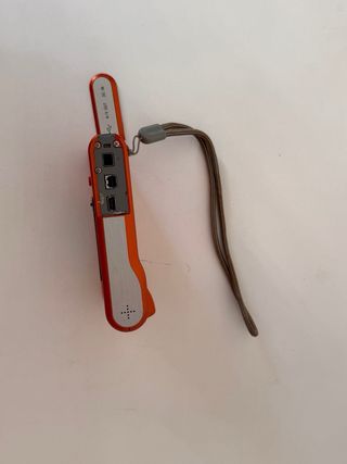 Sony Webbie HD MHS-PM1 cámara vídeo HD para repara