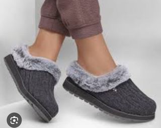 Zapatillas Skechers BOBS Keepsakes Ice Ange