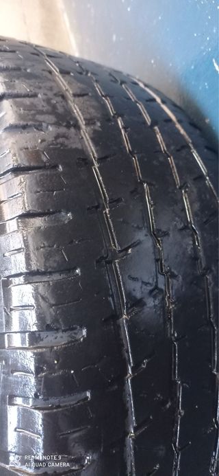 Rueda Toyota Pick Up 4x4 675745605