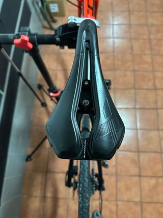 Bicicleta Gravel Giant TCX