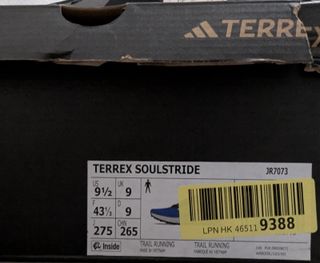 Adidas Terrex Soulstride